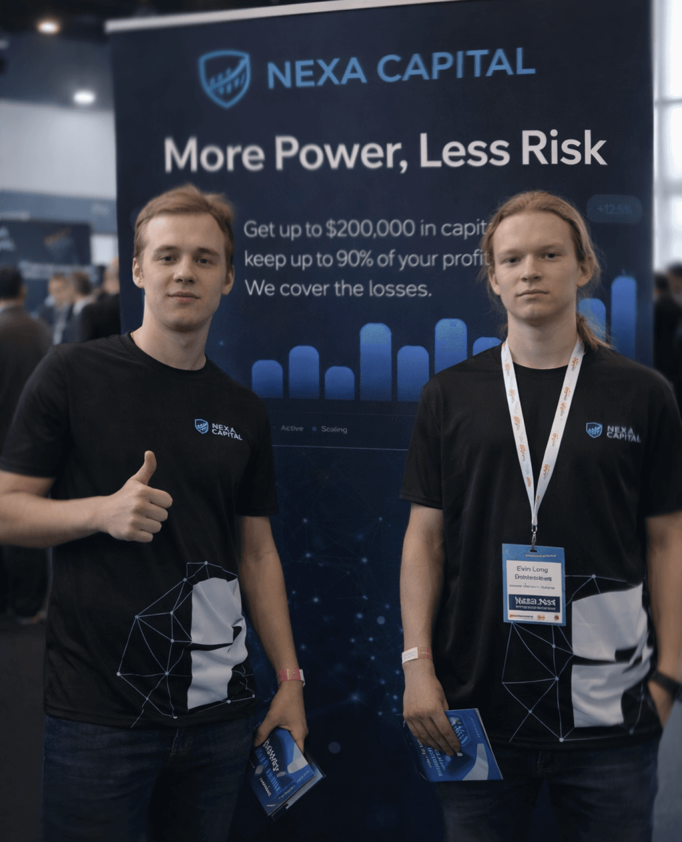Token2049 event